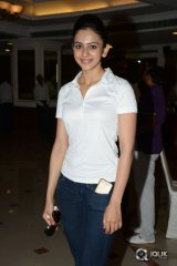 Telugu Film Industry Participate Swachh Hyderabad